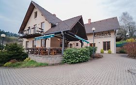 Penzion a restaurace Lemberk